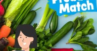 New SNAP Produce Match program boosts food savings for Washington residents