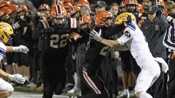 High school football playoffs | First-round breakdowns, predictions