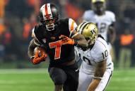 Here are the names on the search committee for Oregon State’s next football coach