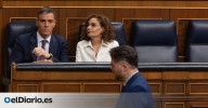 ERC vuelve a chocar con Montero y tensa al máximo la cuerda de la financiación