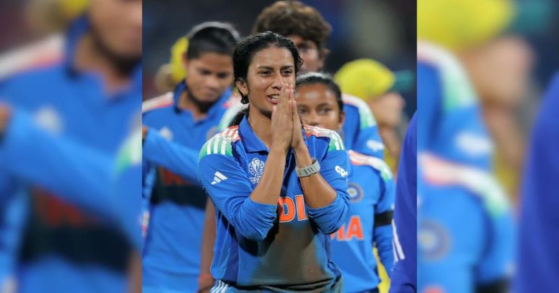 Jemimah Rodrigues credits faith for victory, says God fought for her