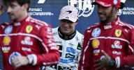Lando Norris se lleva la pole position del GP de México 2025