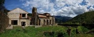 El pueblo de Cantabria que guarda una de las iglesias más increíbles de España