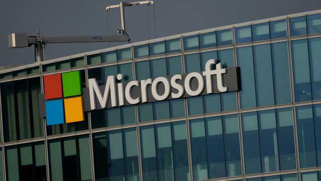 Microsoft deploys a fix to Azure cloud service that's hit with outage
