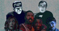 Horror Movies Can Make You Feel Less Anxious