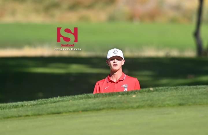 Boys Golf: 2025 Class 5A state tournament 1st round results