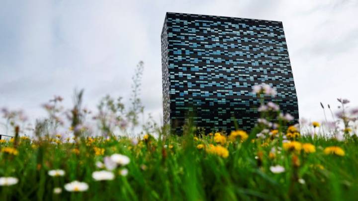 Dutch government takes control of Chinese-owned chipmaker Nexperia in rare move