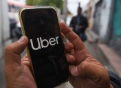 Uber gana amparo clave en aeropuertos nacionales