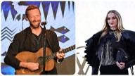 Sophie Turner pasa de ser fan de Coldplay a nueva pareja de Chris Martin