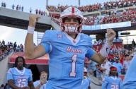 College Football: Big 12 Power Rankings