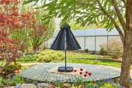 The 9 Best Patio Umbrellas, Tested in the Great Outdoors