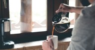Shoppers race to buy 'best ever' Russell Hobbs coffee machine now less than half price
