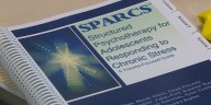 Treatment helps youth manage traumatic stress