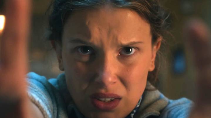 5 Biggest Reveals In The Stranger Things Season 5 Trailer