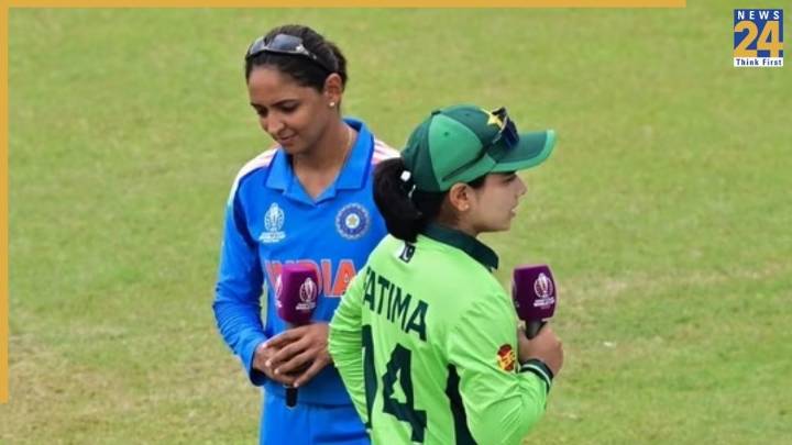 Cheating in IND-PAK match! Umpire’s Toss blunder shakes Women’s World Cup clash – Here’s what happened