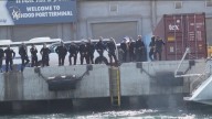 Austinite Greg Stoker leaves Israel after flotilla detention