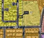 Setbacks reduced at Mesa home for proposed addition