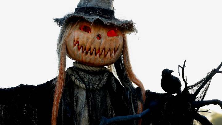 Cuatro trucos de los alergólogos para disfrutar de Halloween sin sustos