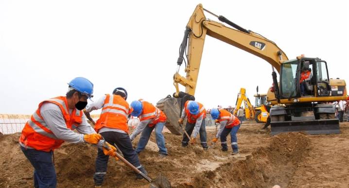 Gobierno oficializa normativa para dinamizar las Obras por Impuestos: ¿qué ajustaron?