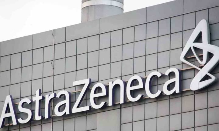 AstraZeneca Gets SEC Nod for New Trastuzumab Deruxtecan Indication in HER2
