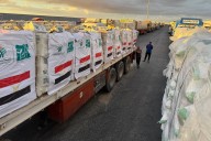Humanitarian workers detail challenges getting aid into Gaza despite ceasefire