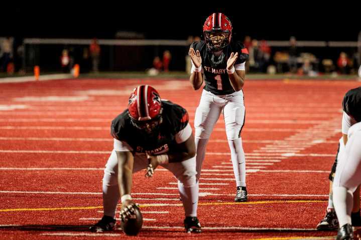 Catholic High School League football predictions for Week 9 games