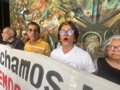 Sindicatos convocan a un encuentro el 11 de octubre  para “dignificar” el salario