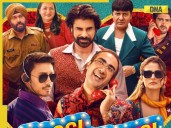 Jassi weds Jassi trailer: Ranvir Shorey, Sikandar Kher lead 'comedy of errors'