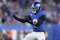 Giants' general manager made one incredible trade to overhaul the defense