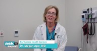 Ask The Expert: Are you experiencing menopause or perimenopause?