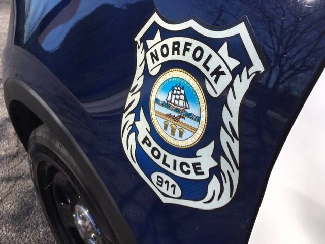 Police: One person hurt in Wednesday morning Norfolk crash involving Tide light rail