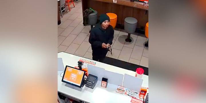 Athens police looking for public’s help identifying man killed by car