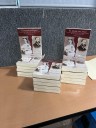 Presenta Cristina Sacristán libro sobre juicios de incapacidad por salud mental