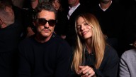 Pedro Pascal, Margot Robbie, Nicole Kidman at Chanel Fashion Show