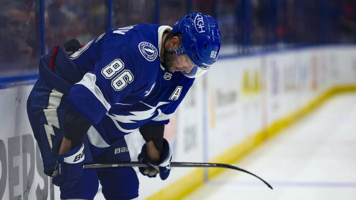 It’s official: This qualifies as the worst start in Lightning history