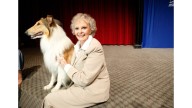 June Lockhart dies at 100, starred in ‘Lassie,’ ‘Lost in Space’ and classic films