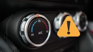 Mecánico avisa cuando debemos preocuparnos al prender el aire acondicionado del auto