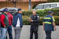 Long Beach Detectives Investigate South Wrigley Shooting