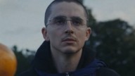 Timothée Chalamet Reveals Cryptic 'Marty Supreme' Promo