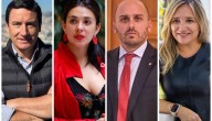 Encuesta Senatorial: Squella, Cariola, Longton y Hoffmann consolidan ventaja, mientras Ibáñez y Marzán pelean el último cupo en Valparaíso