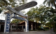 Colombia entrega parte de la hacienda del narcotraficante Pablo Escobar a víctimas del conflicto