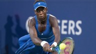 Mboko bounces Lys, advances to Toray Pan Pacific quarterfinals in Tokyo