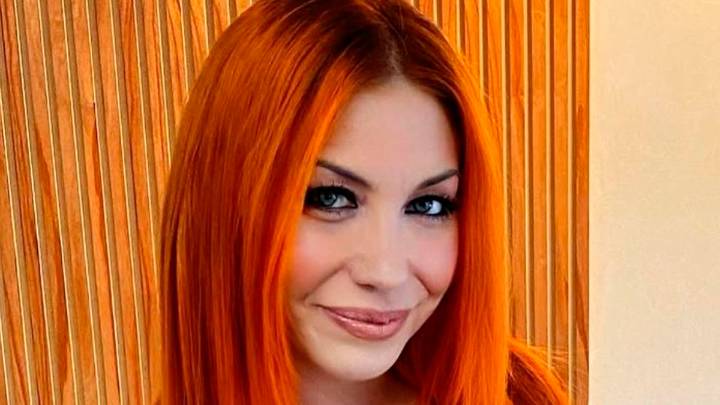 Puro enojo: Lourdes de Bandana culpó a su mamá tras denunciar a su ex pareja