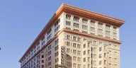 Downtown San Antonio hotel named among the most haunted spots in U.S.
