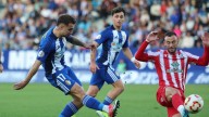 La Ponferradina necesita un triunfo para creer en sí misma