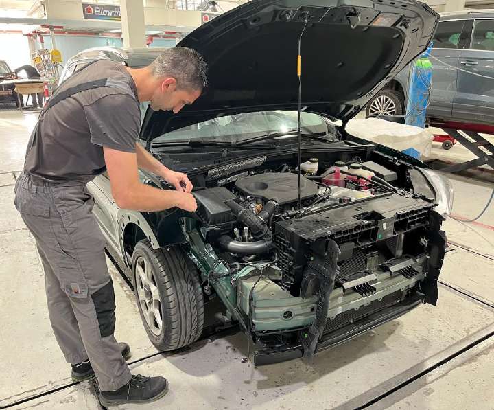 Trabajadores de día, futbolistas de noche: Negreira vive el sueño de la Copa: “El día del partido iré a trabajar como siempre”