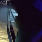 Chandler man rescued from floodwaters in Apache Junction after vehicle swept away