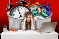Here's why half of your workday feels like a waste, new study reveals