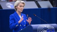 EU chief says Russia is waging a 'gray zone campaign' and Europe must meet the challenge