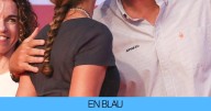 La infanta Elena es el enlace de su hermano en las negociaciones que se han llevado a cabo en París y Ginebra